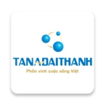 Logo of TanADaiThanh.DMS android Application 